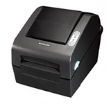 Tpv Impresora Etiquetas Bixolon Slp-420dgb Usb